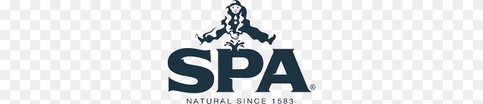Spa Logo, Text, Cross, Symbol Free Png Download