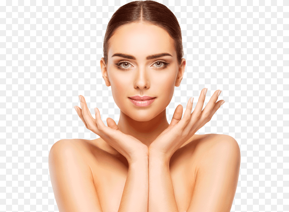 Spa Long Hill Township Woman Face Hands Beauty Skin Anti Aging Face Massager By Vijuve For Wrinkles Removal, Head, Portrait, Photography, Person Free Transparent Png