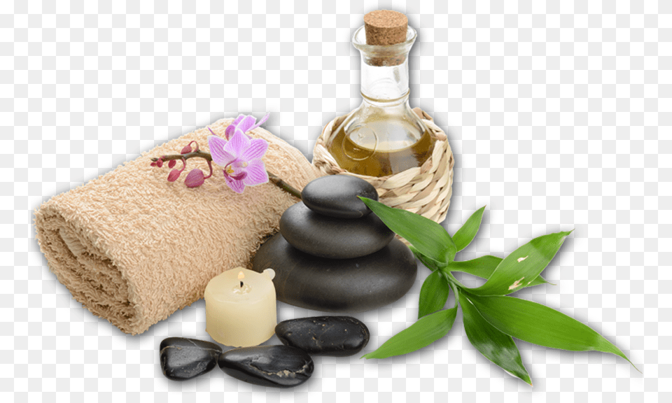 Spa Massage Spa, Flower, Plant, Candle Png
