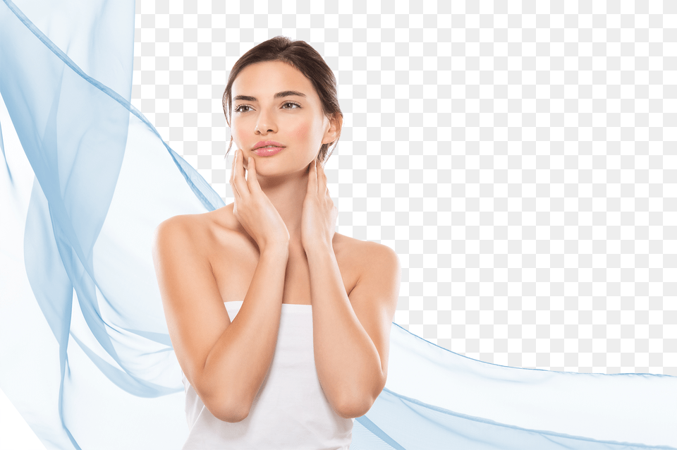 Spa Services Cuerpo Mujer Belleza, Portrait, Face, Photography, Person Free Png Download