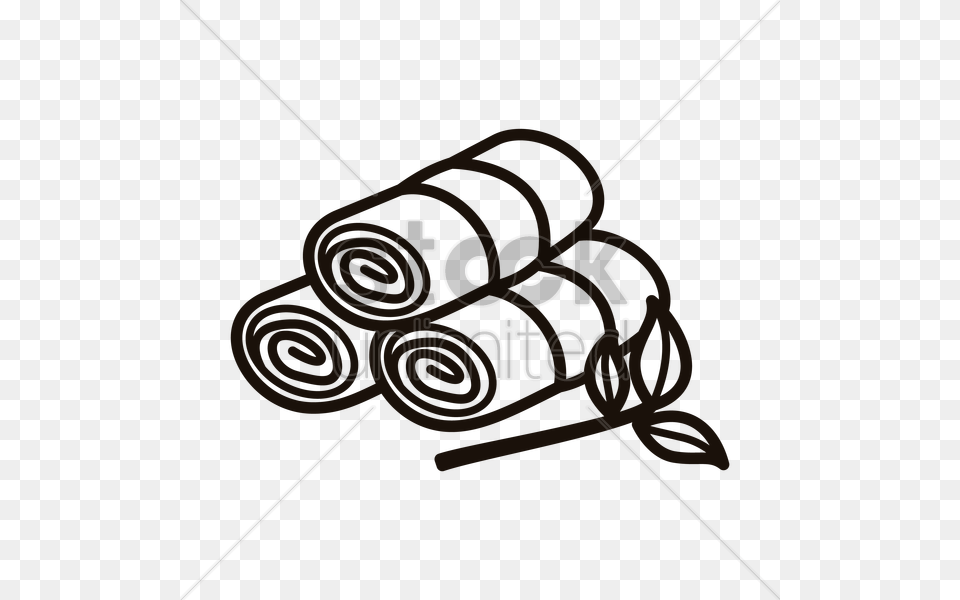 Spa Towels Vector Text, Bow, Weapon Png Image