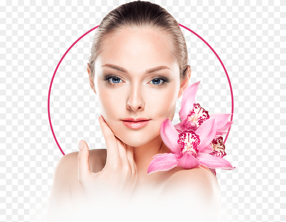 Spa Woman, Head, Portrait, Photography, Face Free Png