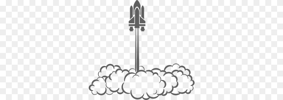 Space Launch, Weapon Free Transparent Png