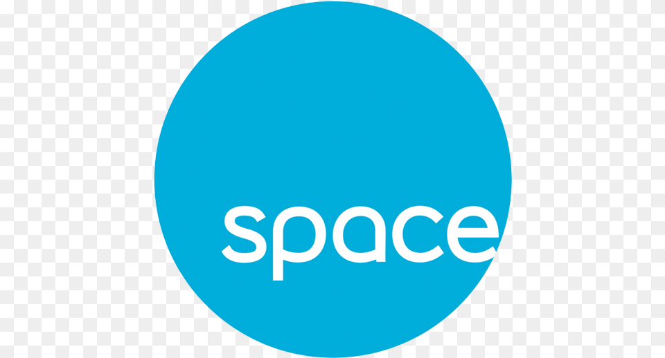 Space, Logo, Disk Free Png Download