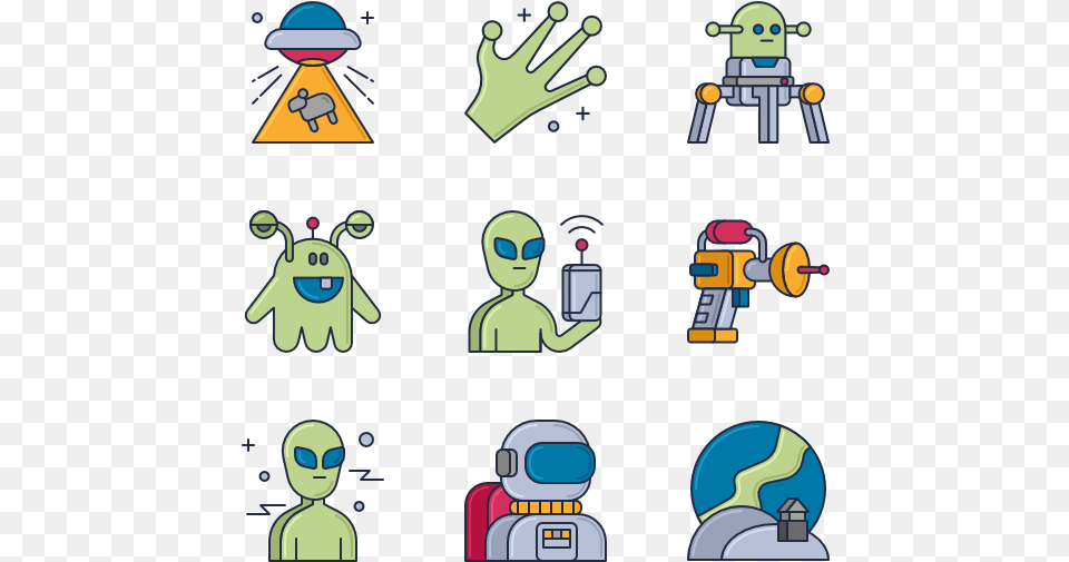 Space, Person, Face, Head Png Image