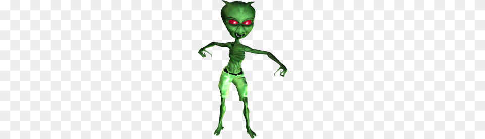 Space Alien Graphics, Green, Baby, Person Free Transparent Png
