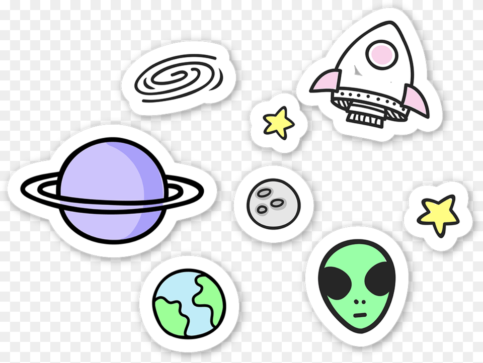 Space Alien Planet Random, Face, Head, Person, Astronomy Free Png