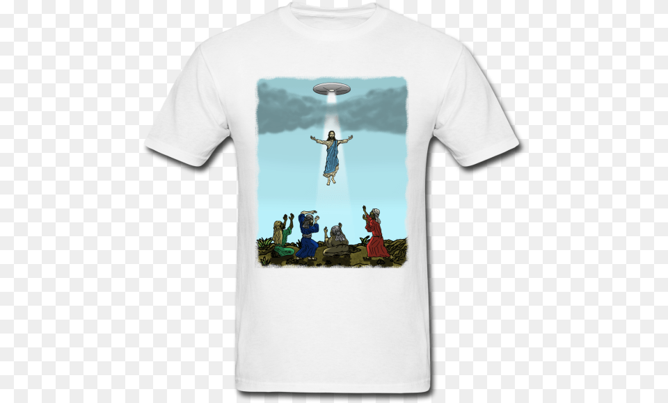 Space Alien T Shirts Preschool Teacher T Shirt Designs, Clothing, T-shirt, Adult, Female Free Transparent Png
