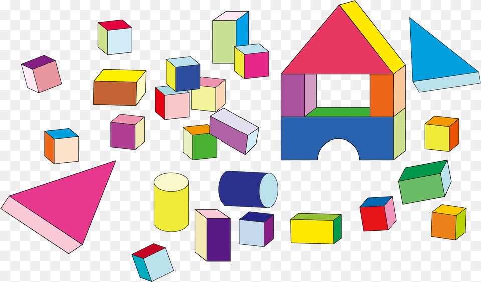Space And Shape Grade R, Art, Paper Png