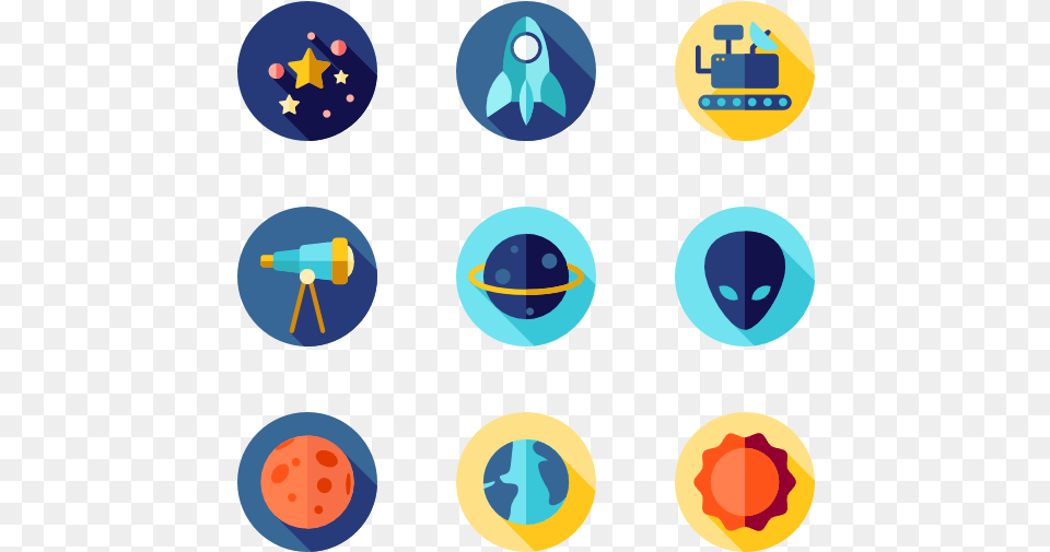 Space Arcade Game Icon, Sphere Png