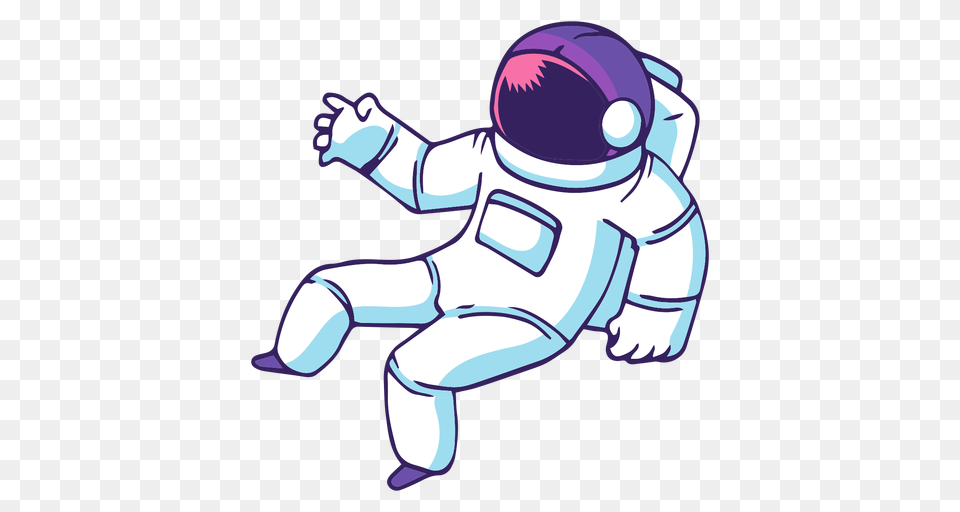 Space Astronaut Cartoon, Body Part, Hand, Person Png