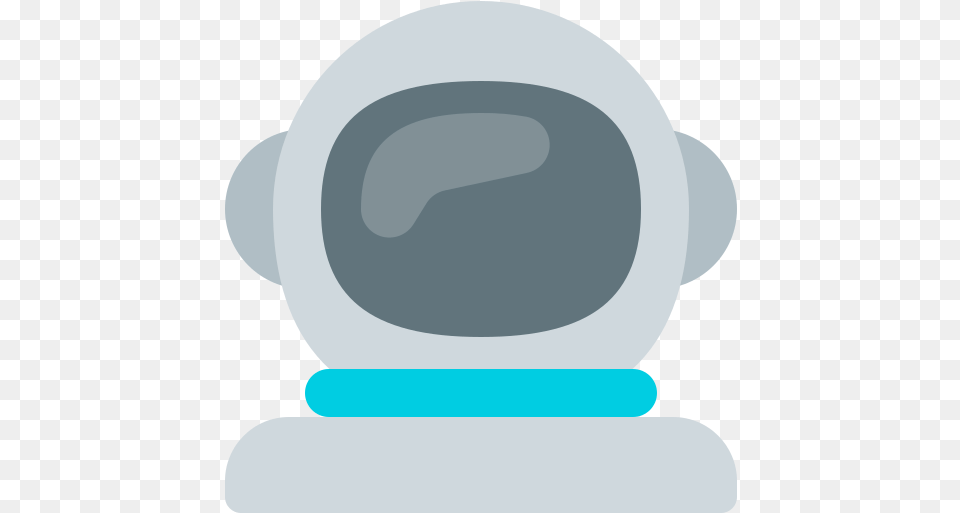 Space Astronaut Icon Of Colocons Spaceman, Clothing, Hardhat, Helmet Free Transparent Png