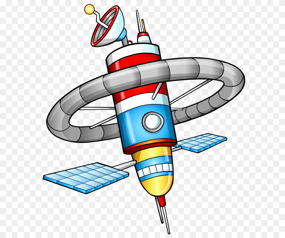 Space Astronauts Aliens Clipart Space, Astronomy, Outer Space, Space Station, Rocket Free Png Download