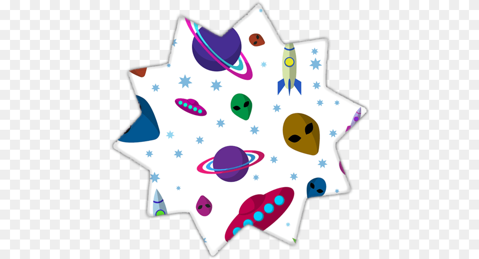 Space Background Kids Applique, Pattern, Paper, Outdoors Free Png Download