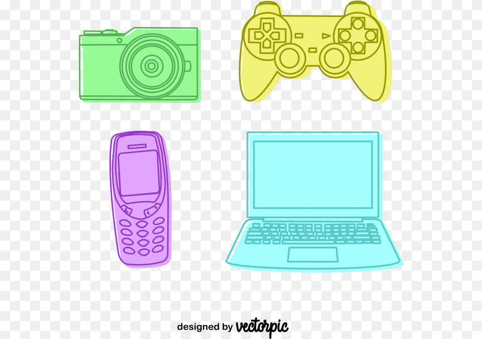 Space Bar, Computer, Electronics, Laptop, Mobile Phone Png