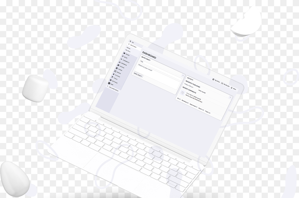 Space Bar Download Netbook, Computer, Electronics, Laptop, Pc Png Image