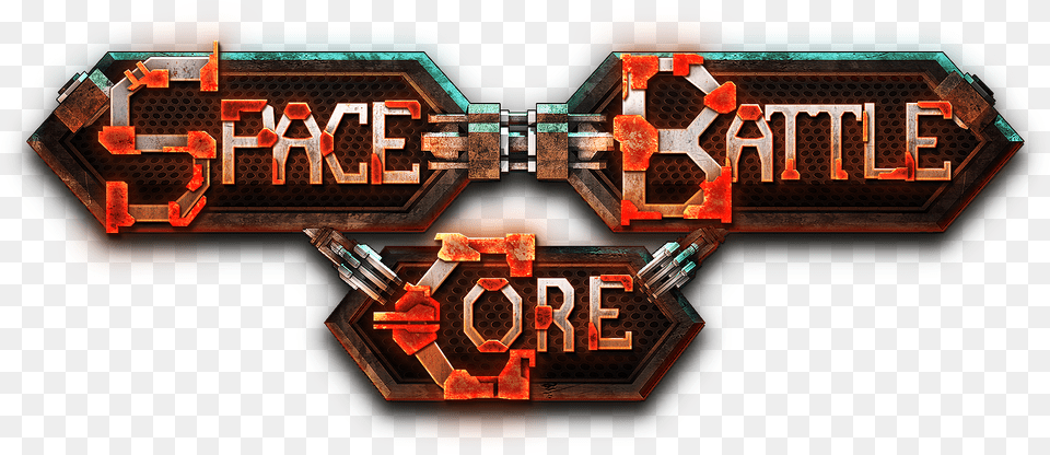 Space Battle Core Video Game Png Image