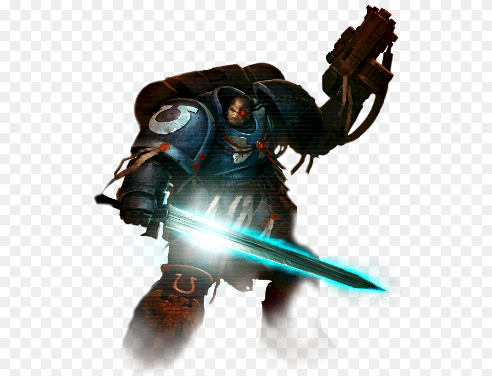 Space Big Image Space Marine, Person Free Png