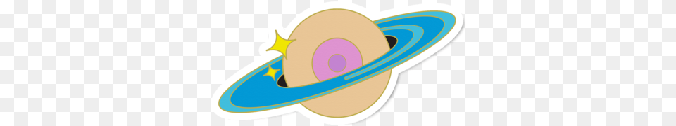 Space Boob Sticker Illustration, Clothing, Hat, Sun Hat, Nature Free Transparent Png