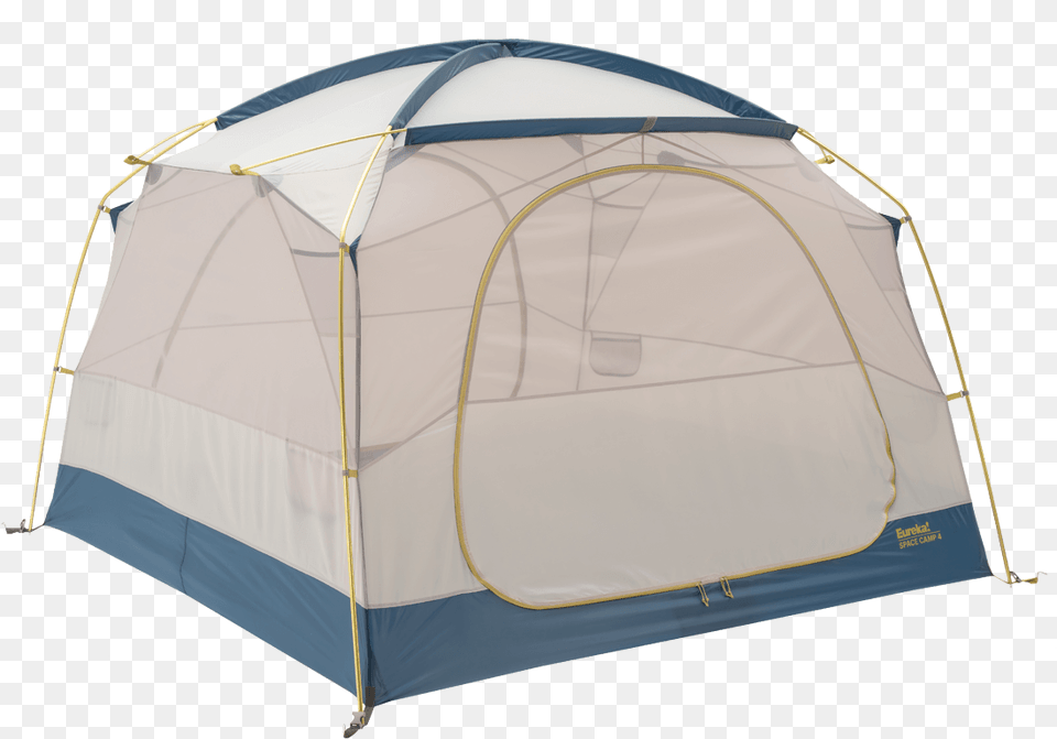 Space Camp 4 Person Tent Space Camp Tent, Camping, Leisure Activities, Mountain Tent, Nature Free Png