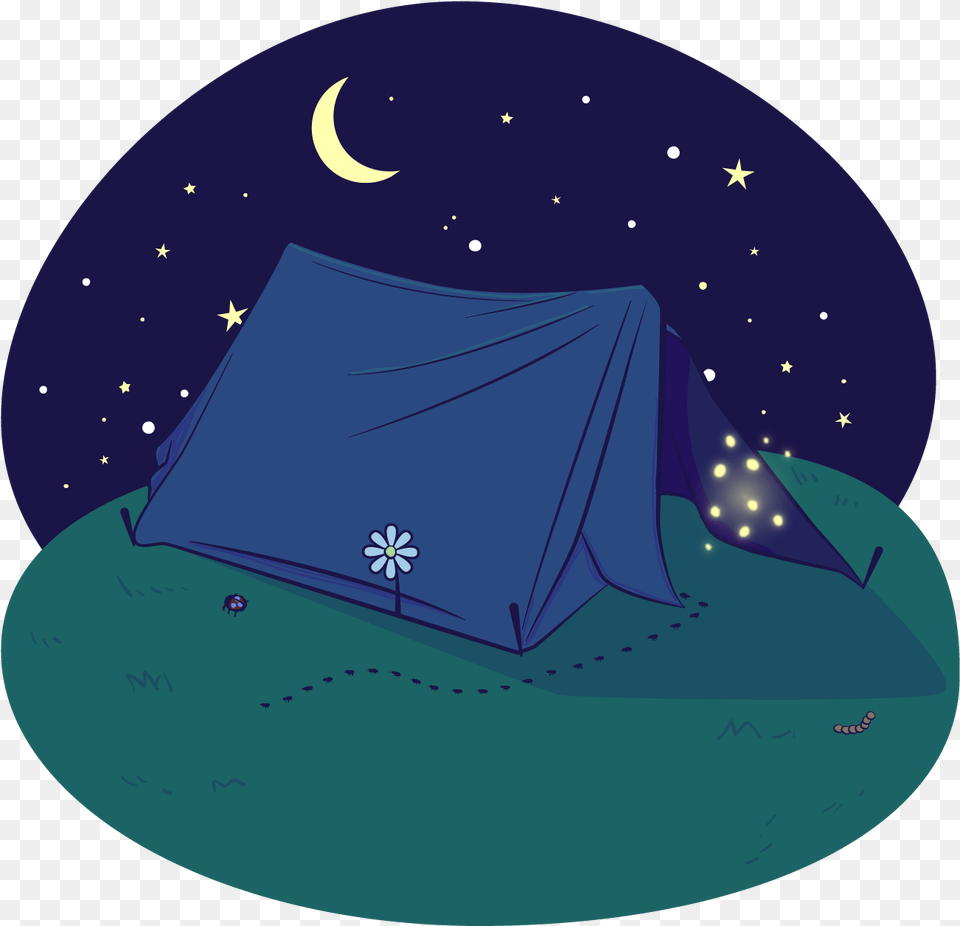 Space Campingspace Foodspace Dressspace Funspace Sleep Illustration, Outdoors, Tent, Camping, Nature Png