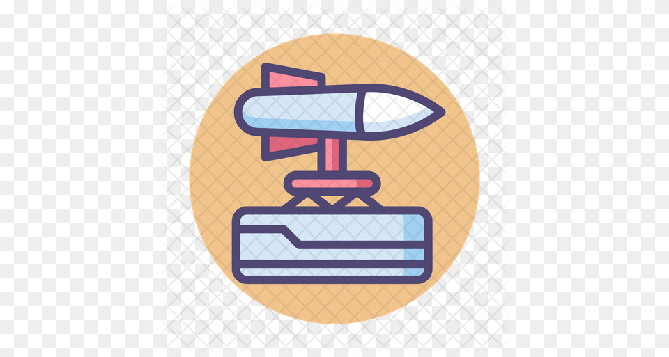 Space Catapult Icon Cercle, Disk, Weapon Free Transparent Png
