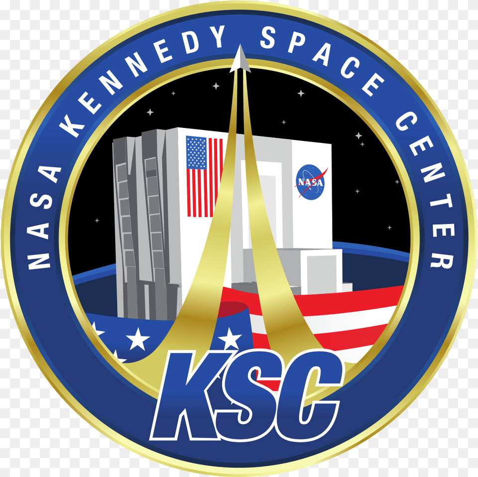 Space Center U0026 Centerpng Transparent Images Kennedy Space Center, Logo, Emblem, Symbol, Flag Free Png