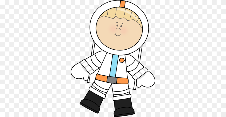 Space Clip Art, Face, Head, Person, Baby Png Image