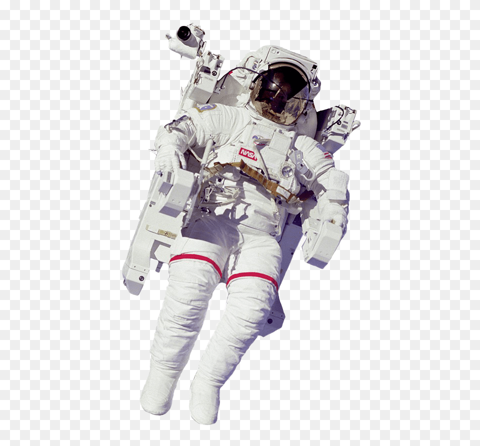 Space Clip Art Astronaut, Person, Astronomy, Outer Space, Helmet Free Png Download