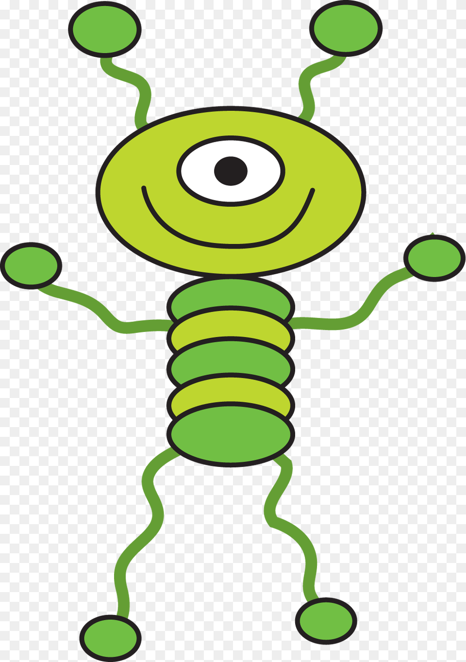 Space Clipart, Animal Png