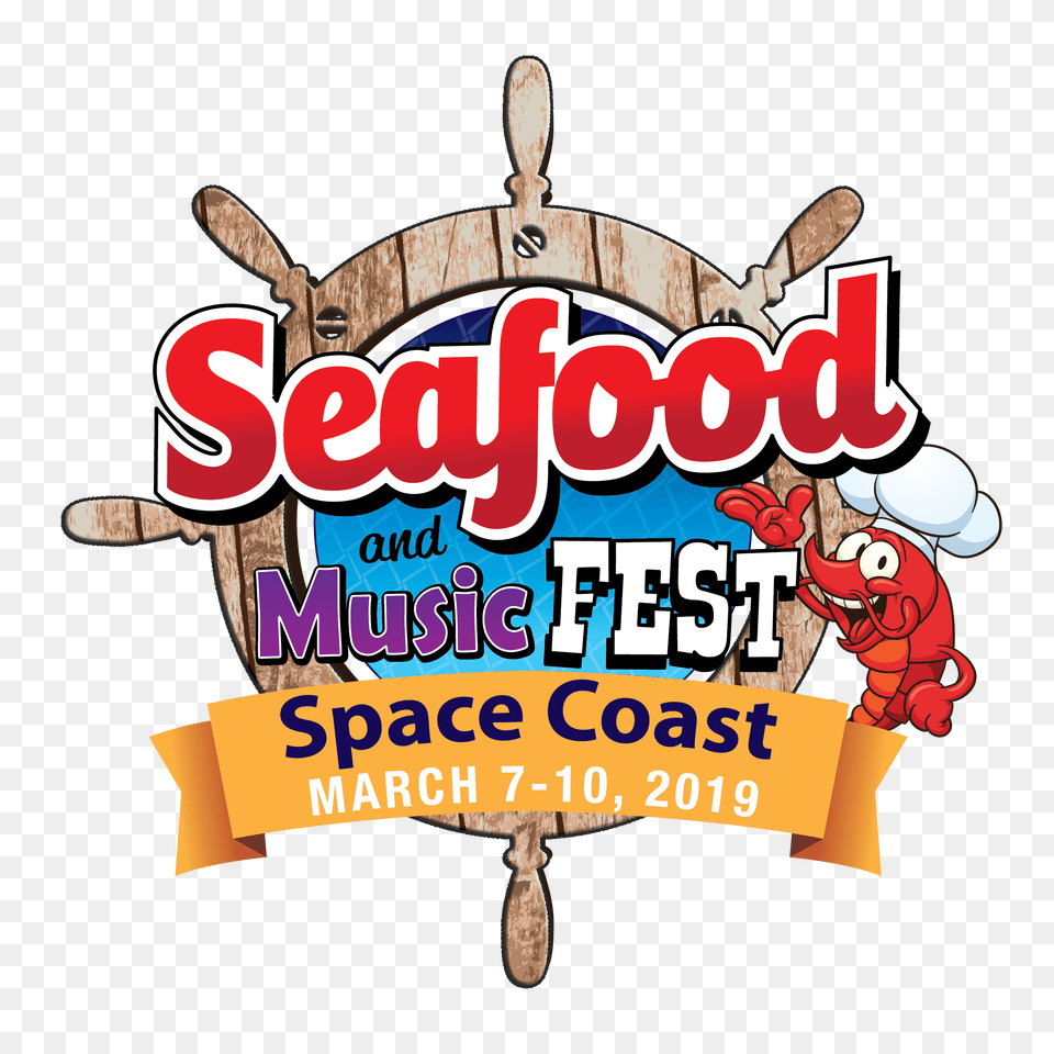 Space Coast Seafood Music Festival Features Country Music, Baby, Person Png Image