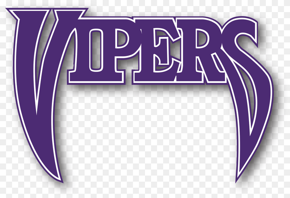 Space Coast Vipers Logo, Light, Purple, Nature, Night Free Transparent Png