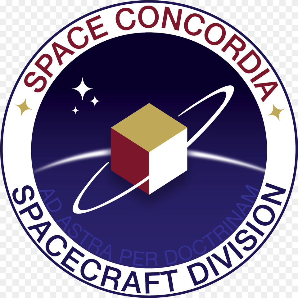 Space Concordia Space Concordia, Logo, Disk Free Transparent Png