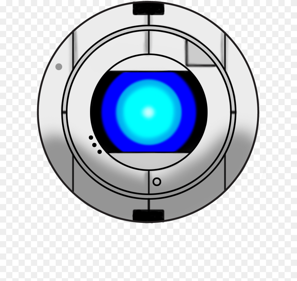 Space Core Portal Eye, Lighting, Sphere, Electronics, Disk Png Image