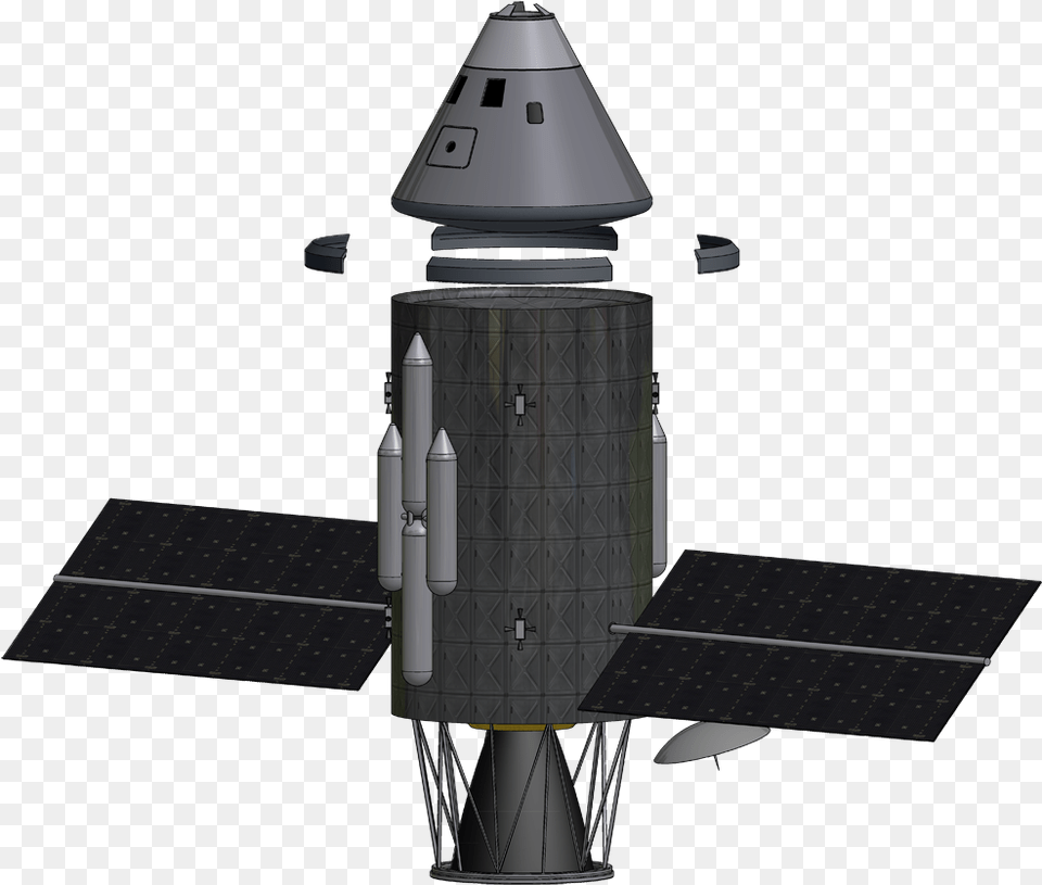 Space Craft 6 Spaceflight, Astronomy, Outer Space Png Image