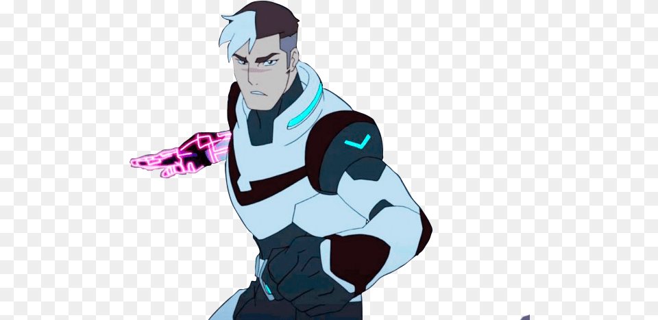 Space Daddy Voltron Shiro Phone Background, Adult, Male, Man, Person Png Image