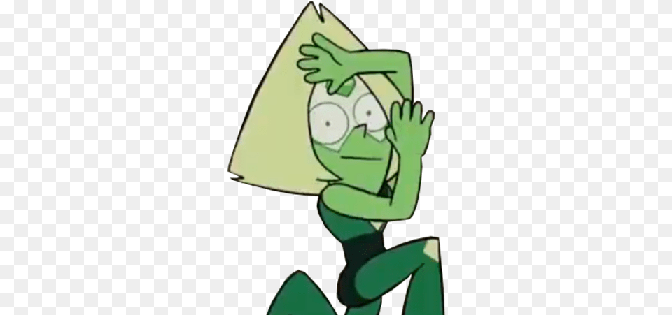 Space Dorito Bone Zone Wiki Fandom Peridot, Person Free Transparent Png