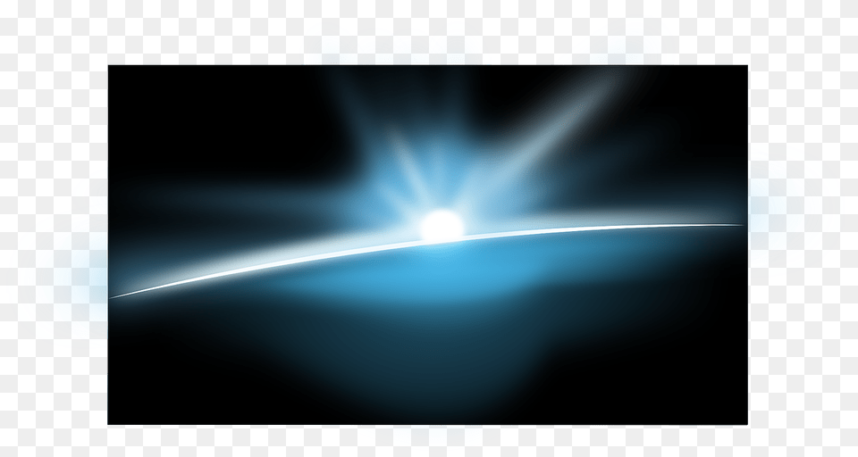 Space Earth Sun Vector Graphic On Pixabay Lens Flare, Light, Sky, Outdoors, Nature Free Png