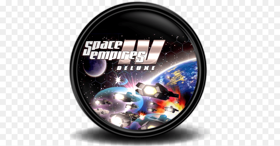 Space Empires Iv 2 Icon Directx Png Image
