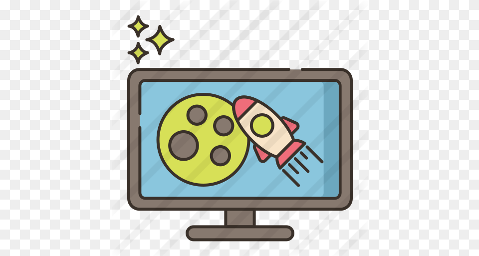 Space Exploration Smart Device, Electronics, Screen, Computer Hardware, Hardware Free Transparent Png