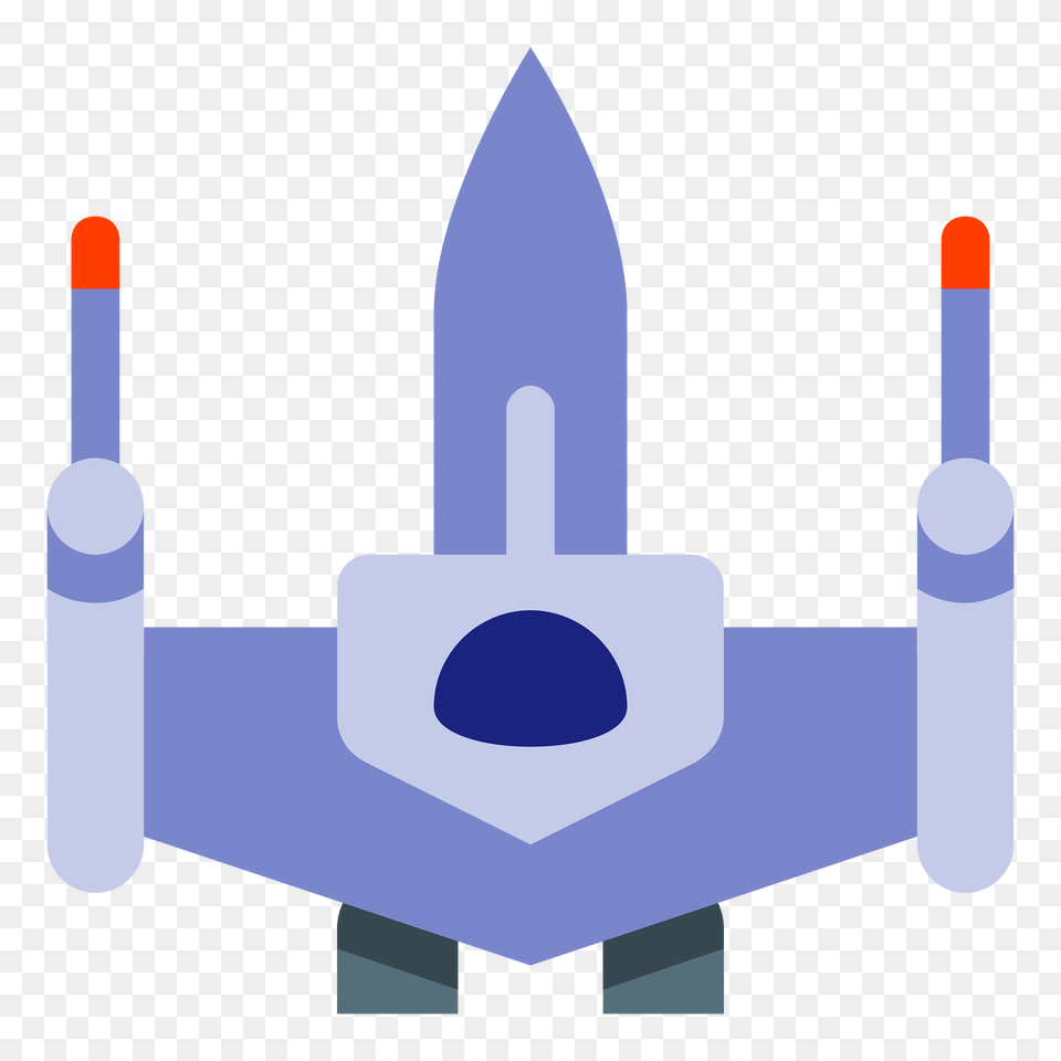 Space Fighter Clipart Free Transparent Png