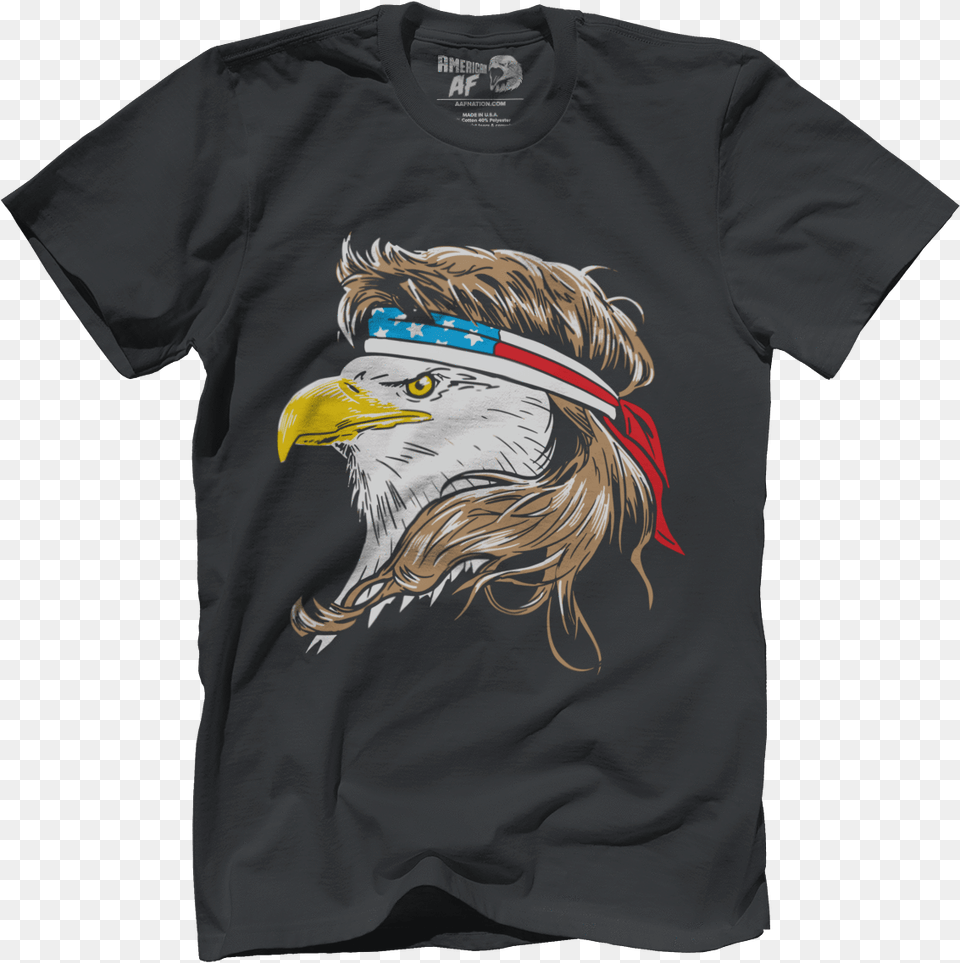 Space Force Shirt Et, Clothing, T-shirt, Animal, Bird Free Transparent Png