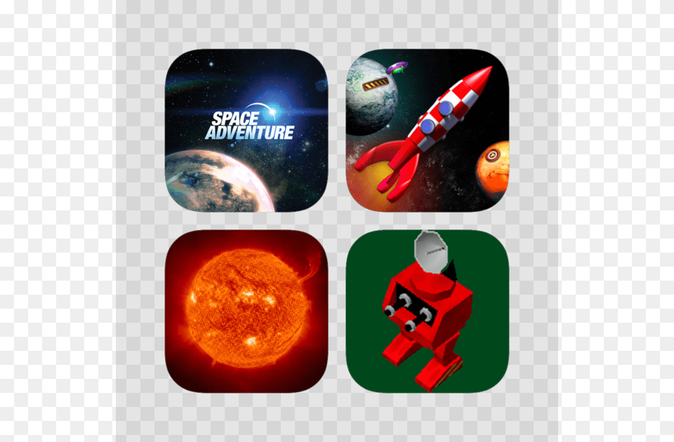 Space Games On The App Store, Outer Space, Astronomy, Person, Planet Free Png Download
