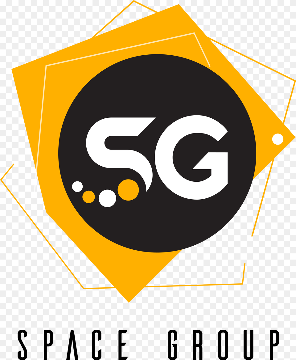 Space Group Graphic Design, Symbol, Sign, Logo Free Png