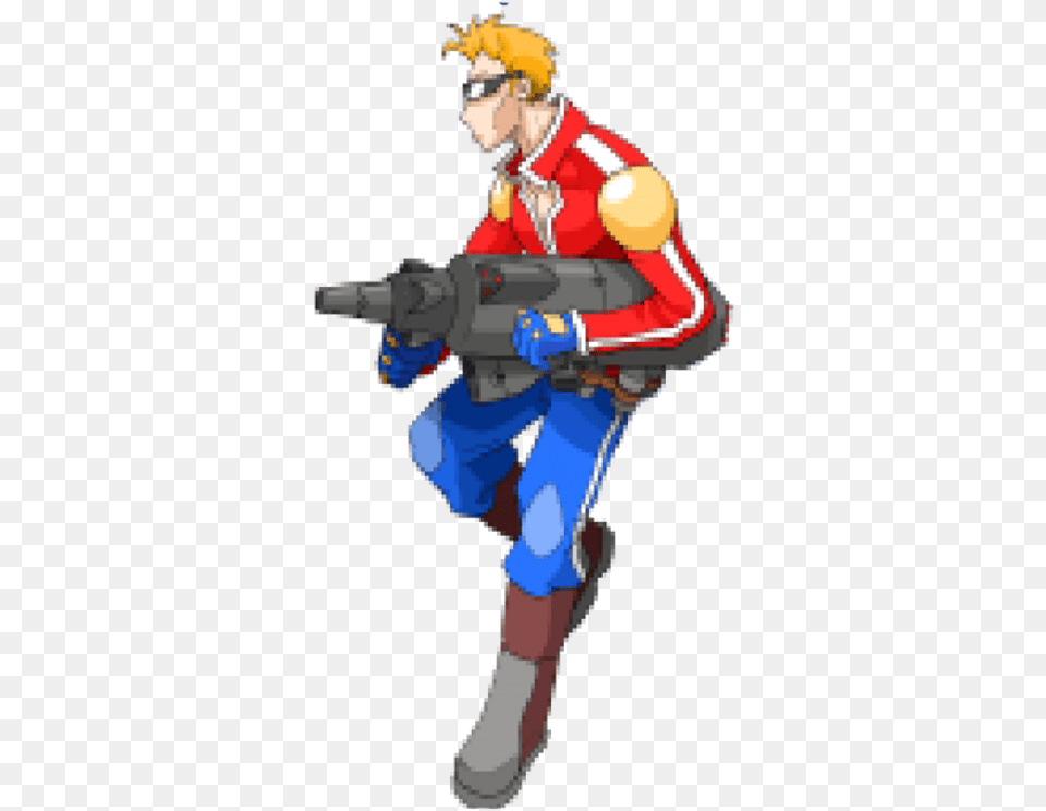 Space Harrier Space Harrier, Baby, Person, Clothing, Costume Png Image