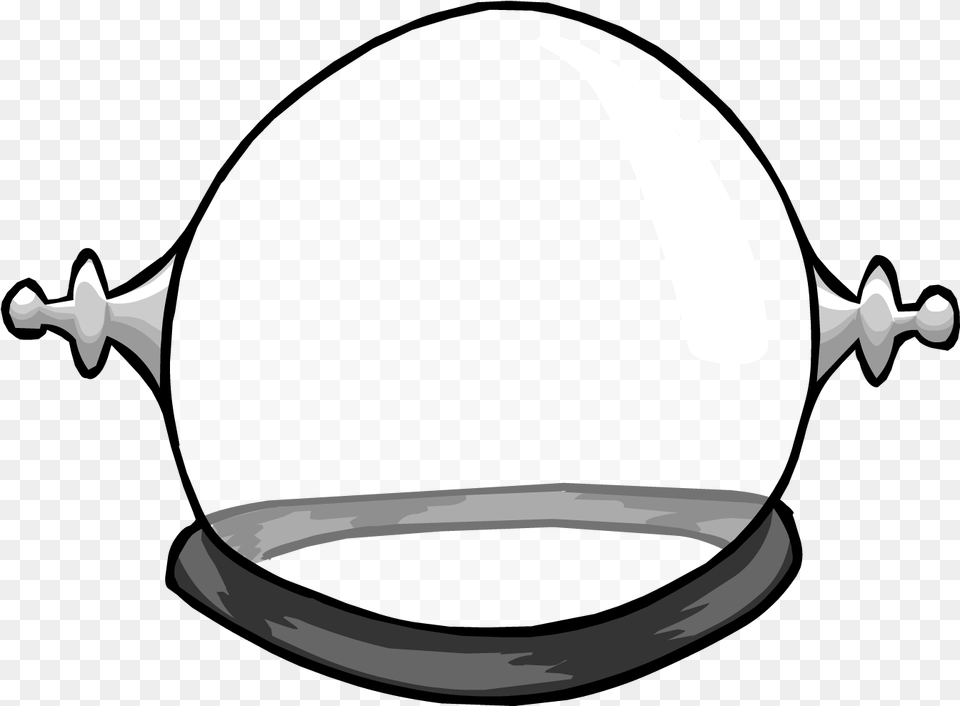 Space Helmet 2 Space Helmet, Sphere, Clothing, Hardhat, Cutlery Free Png