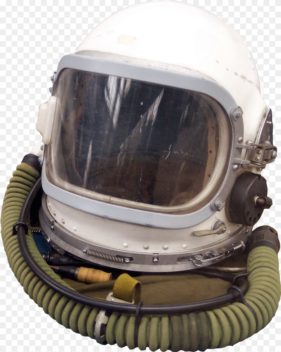 Space Helmet, Crash Helmet Free Png Download