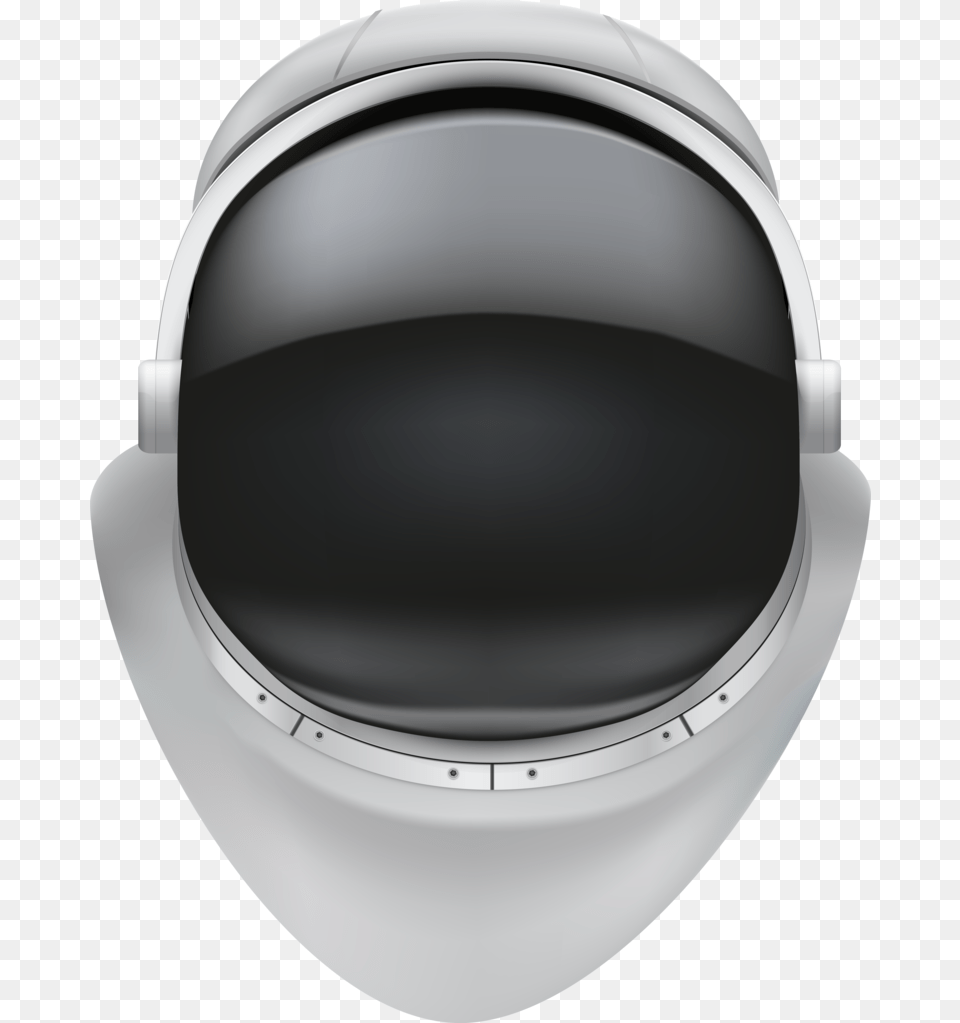 Space Helmet Astronaut Helmets Transparent, Accessories, Goggles, Crash Helmet Free Png Download