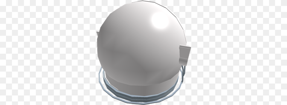 Space Helmet Roblox Sphere, Clothing, Hardhat, Crash Helmet Free Transparent Png