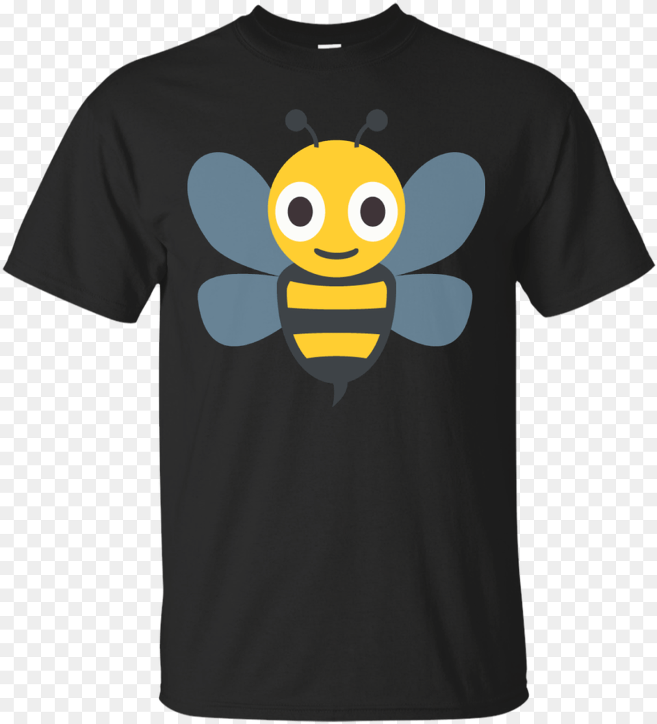 Space Helmet T Shirt Amp Hoodie Supernatural Show T Shirt, Animal, Bee, Clothing, Insect Free Png Download